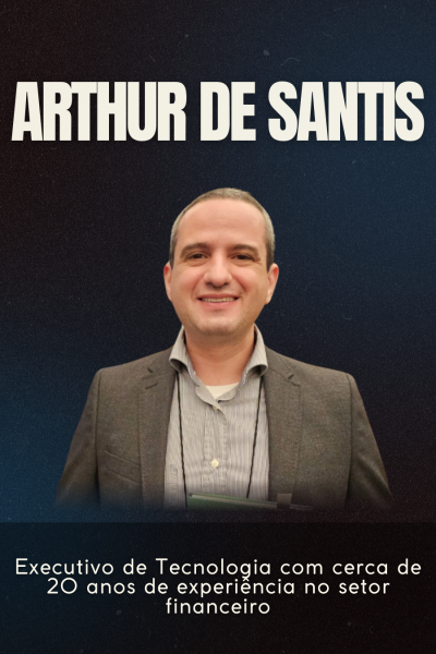Arthur de Santis