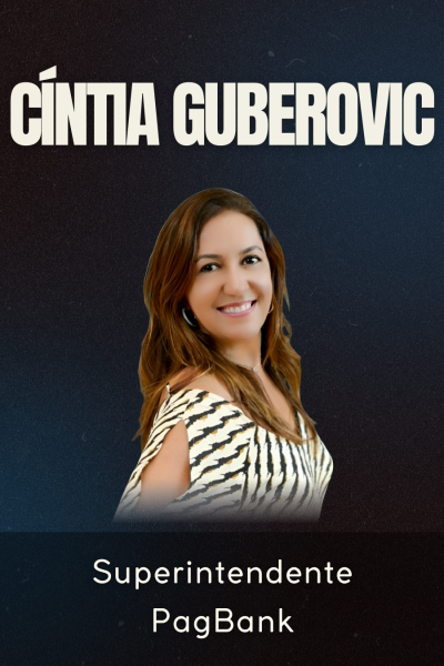 Cíntia Guberovic