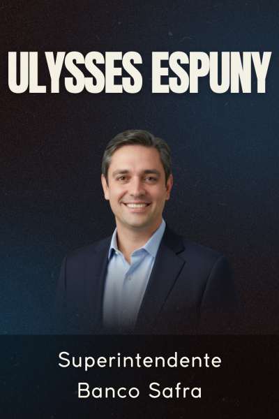 Ulysses Espuny