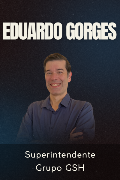 Eduardo Gorges