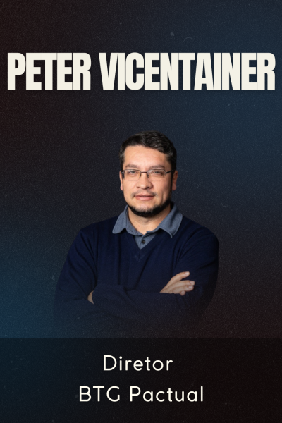 Peter Vicentainer