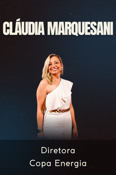 Cláudia Marquesani