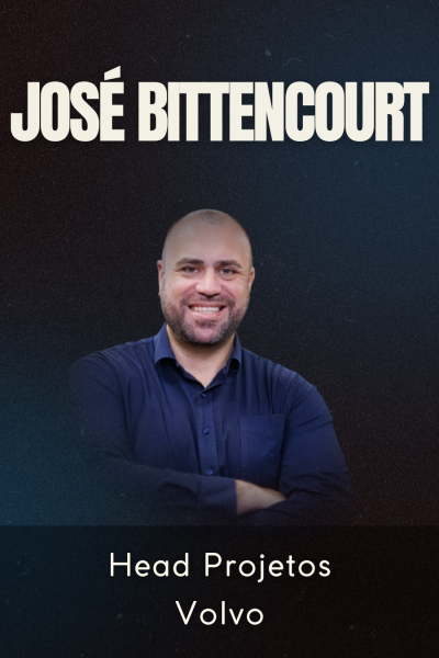 José Bittencourt