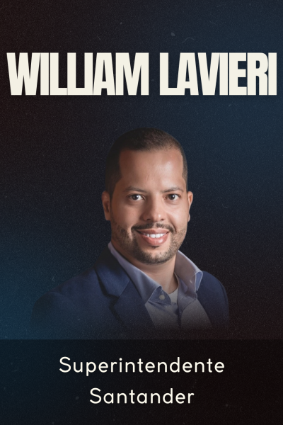 William Lavieri
