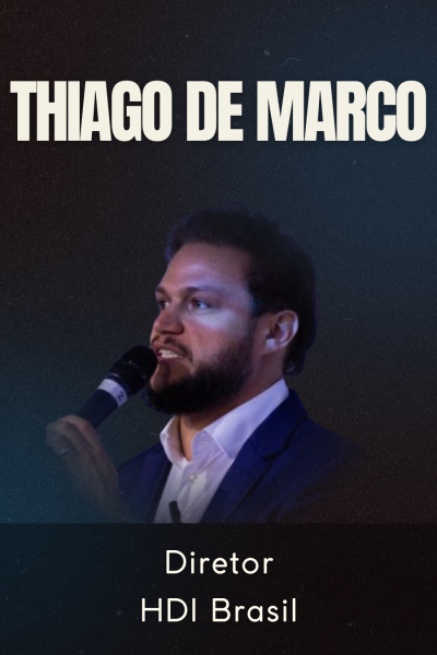 Thiago de Marco