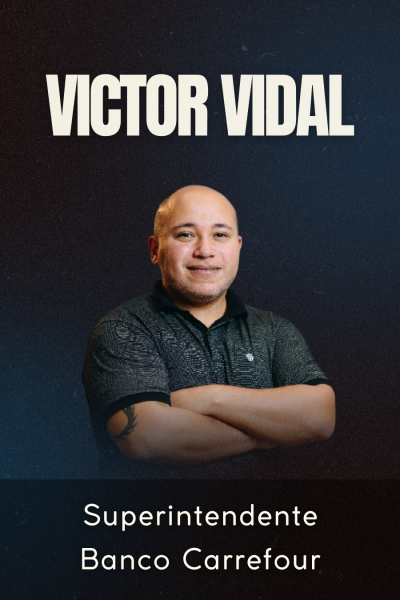 Victor Vidal