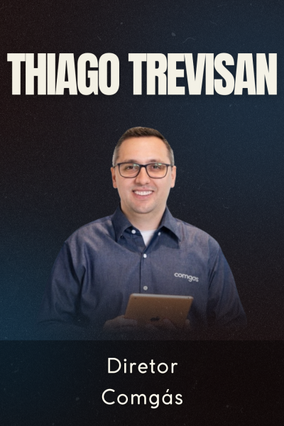 Thiago Trevisan