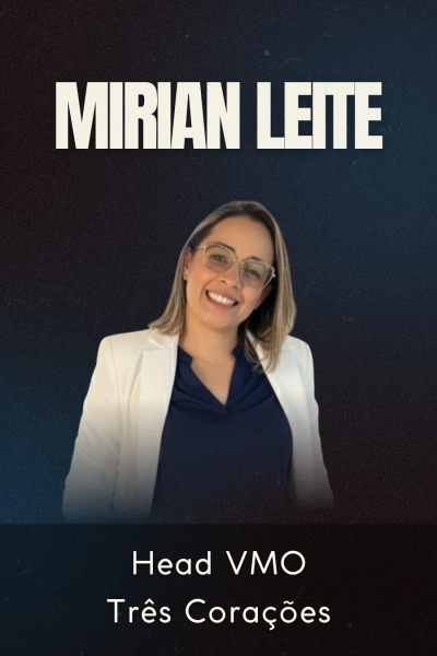 Mirian Leite