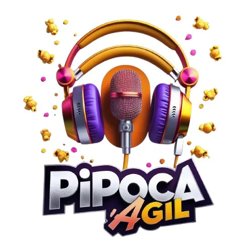 Pipoca Ágil