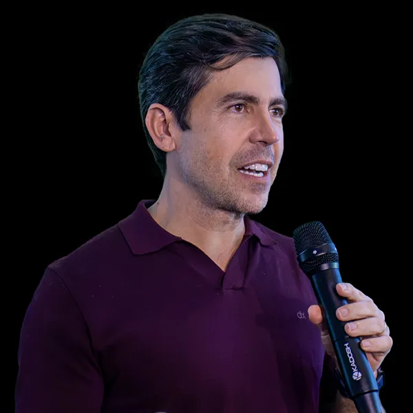 Antonio Muniz