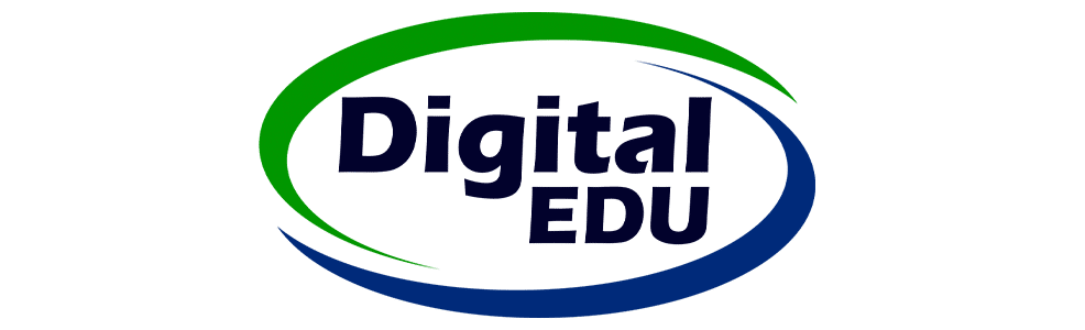 DigitalEDU - Compartilhando Conhecimento