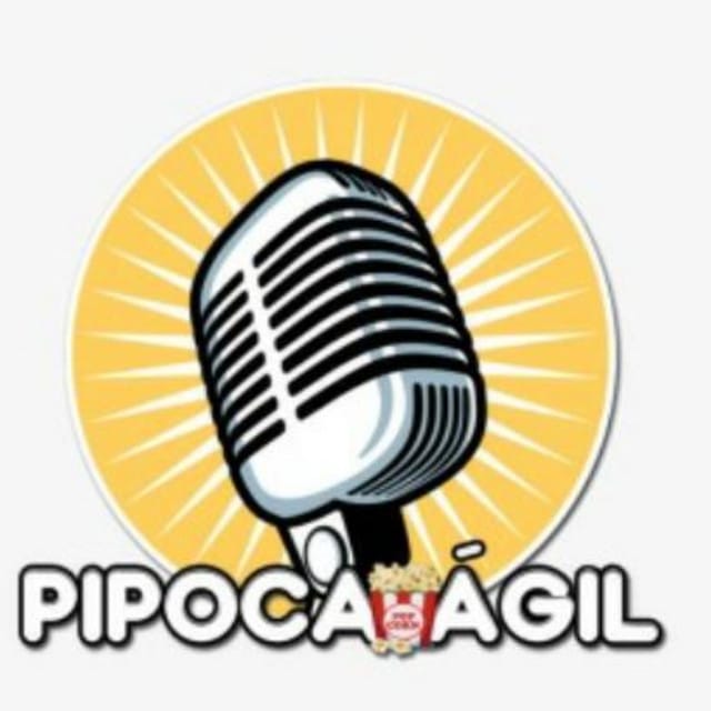 Pipoca Ágil