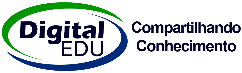 DigitalEDU - Compartilhando Conhecimento
