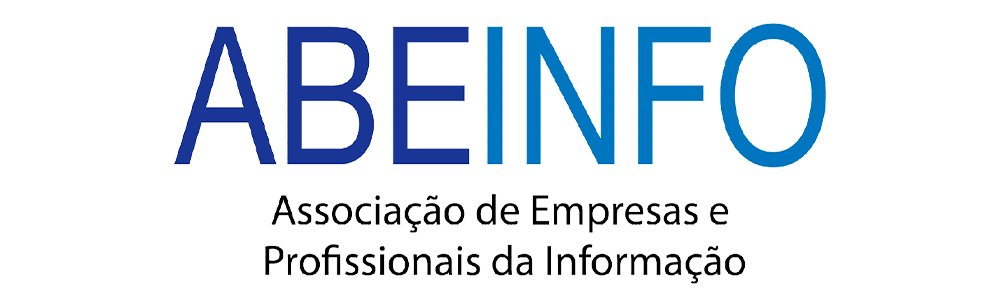 Logo da Abeinfo