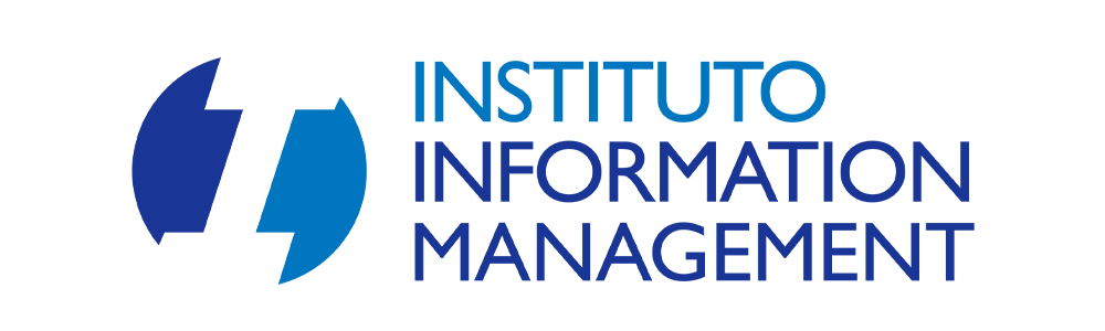 Logo do Instituto Information Management