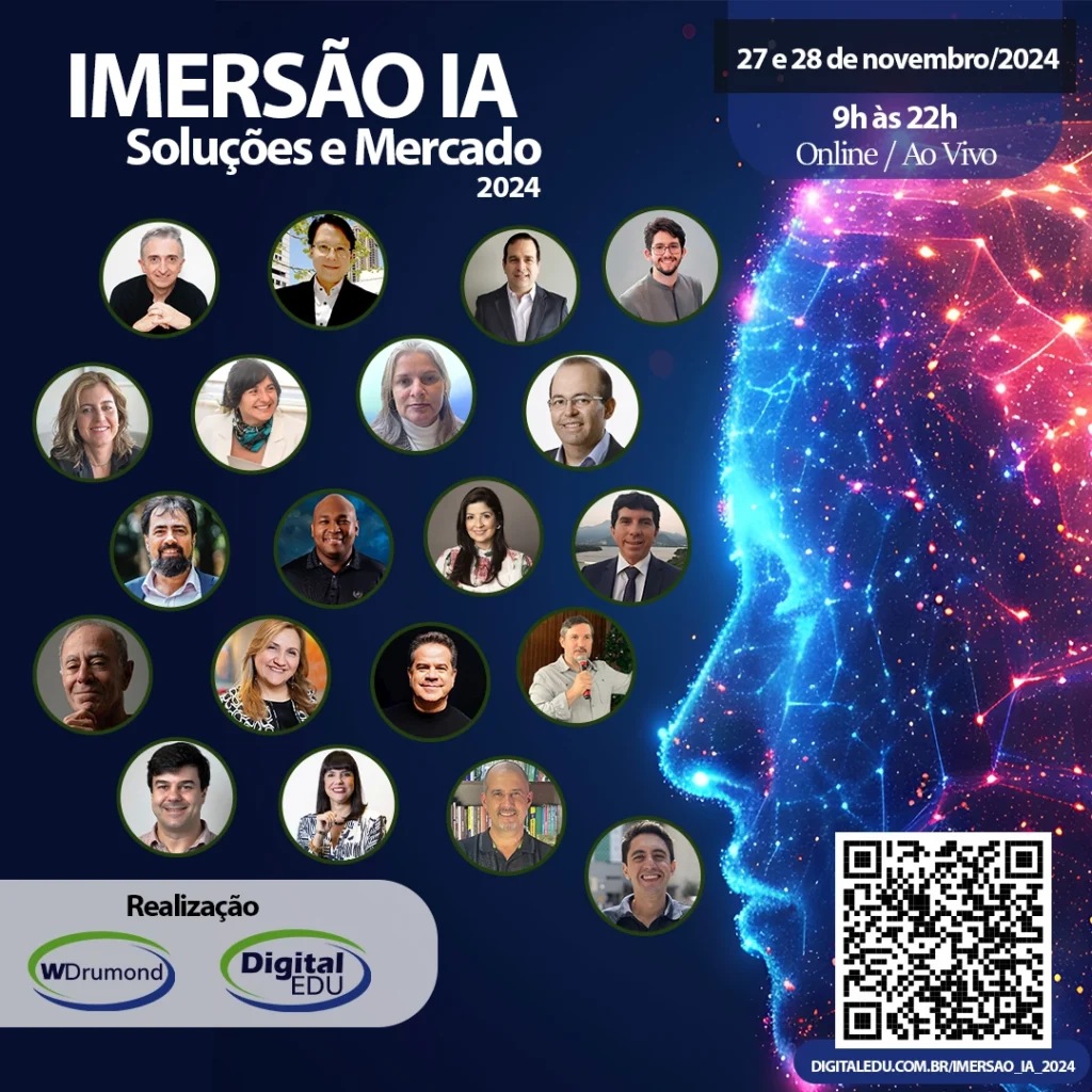 DigitalEDU - Imersão IA