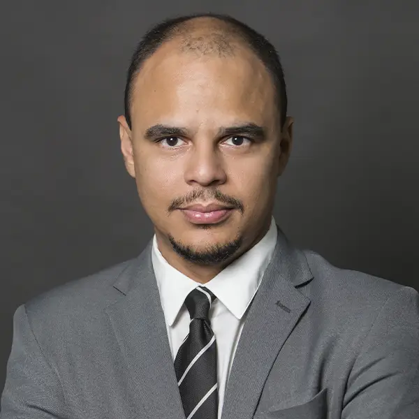 Carlos Augusto Freitas