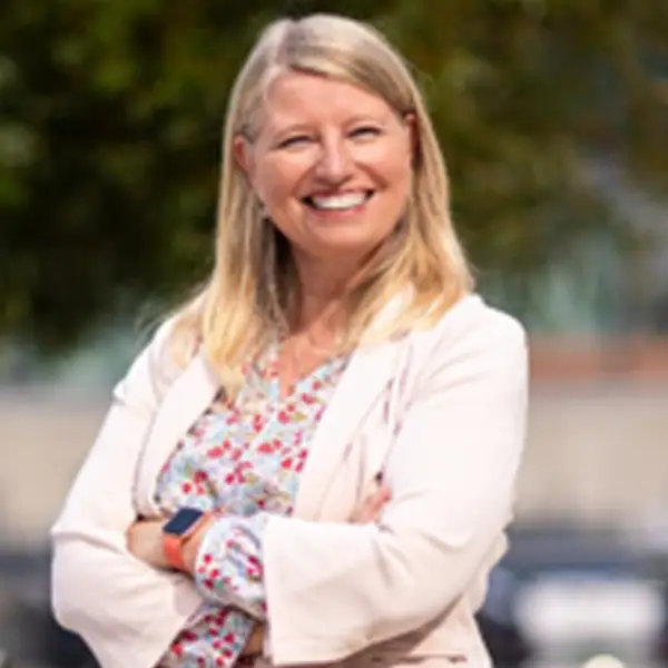 Christina Sejr Pedersen