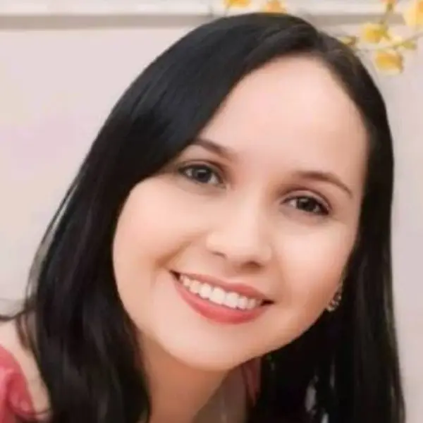 Dayane Gomes Barros Balaban