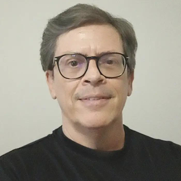 Guilherme Ponce Lago