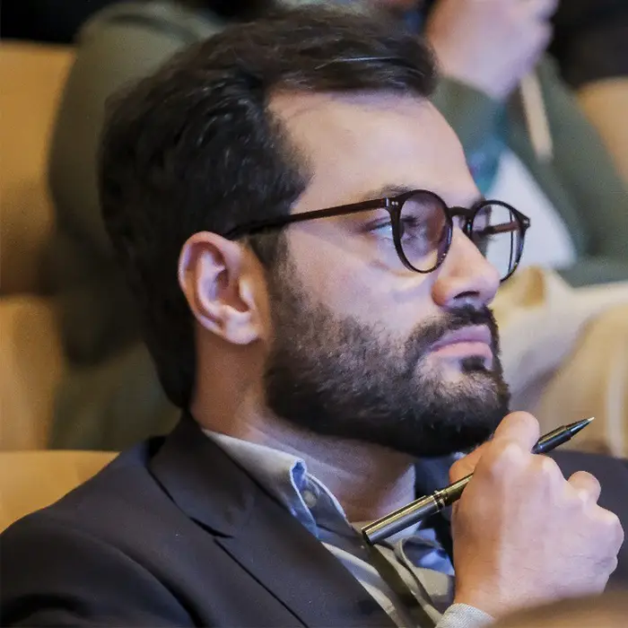 João Paulo Lopes Rigotto