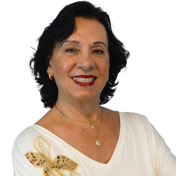 Maria Angelica Castellani