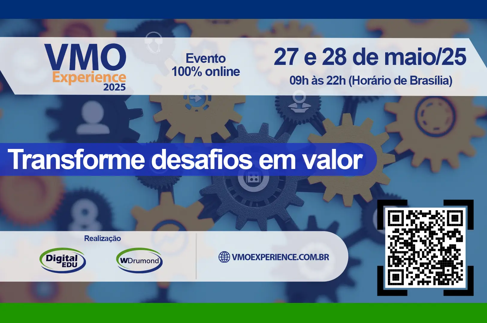 VMO Experience