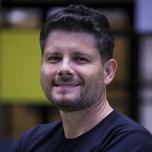 Jony Santos