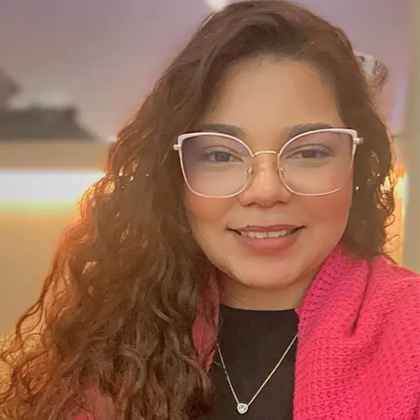 Rocilene Silva - DigitalEDU