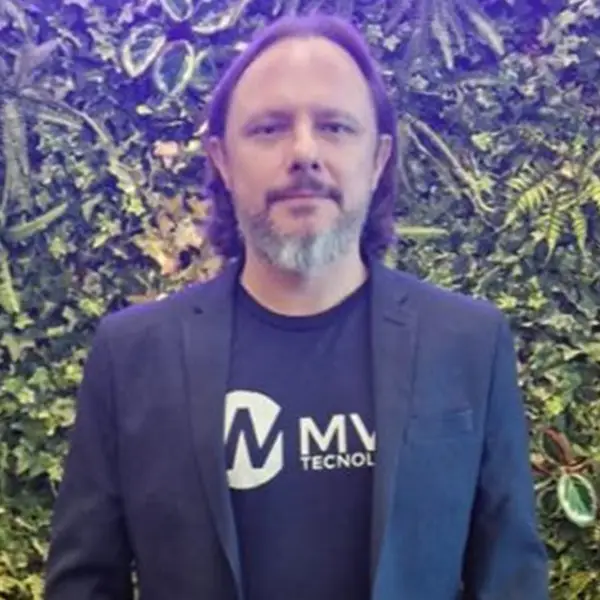 Rodney Baena - DigitalEDU