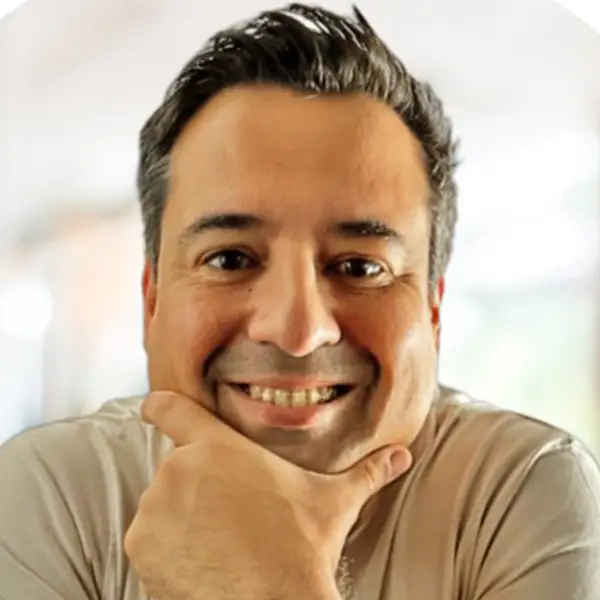 Allan Torres