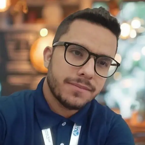 Fabio Rocha - 5ª Semana RPA & AI Experience - DigitalEDU