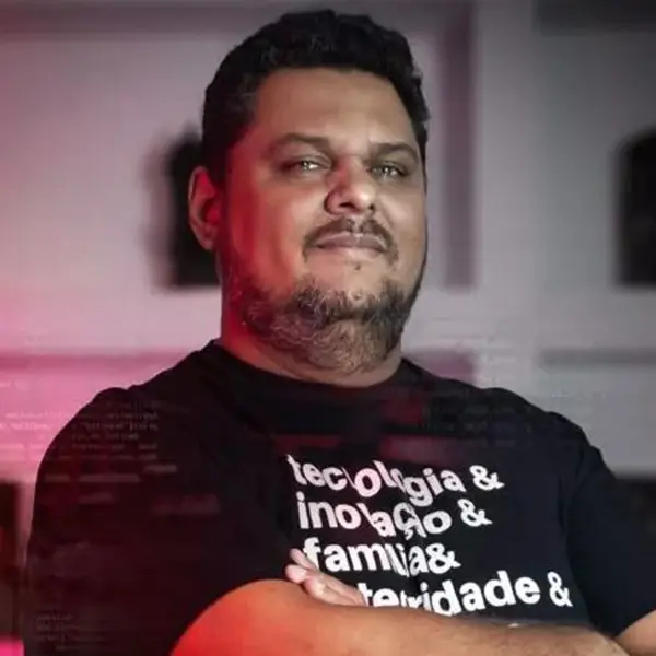 Leandro Garcia - 5ª Semana RPA & AI Experience - DigitalEDU