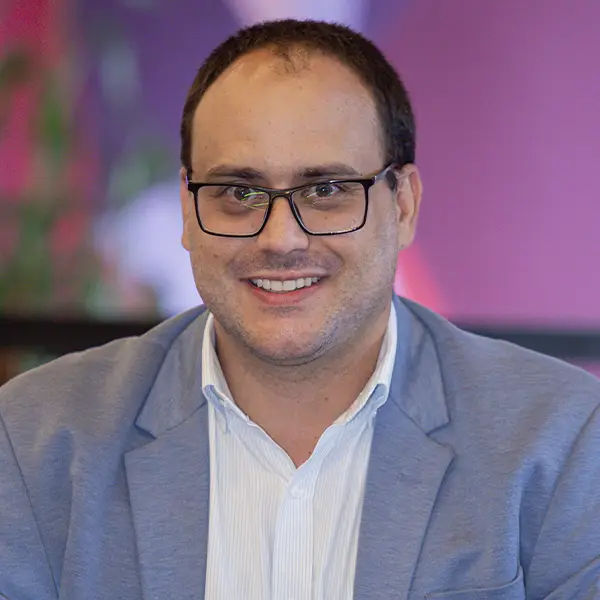 Leandro H. G. Tizato - 5ª Semana RPA & AI Experience - DigitalEDU