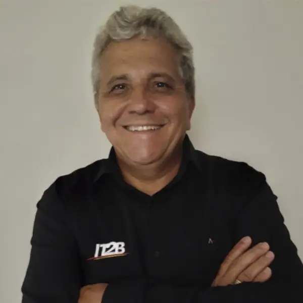 Odair Pereira de Souza - 5ª Semana RPA & AI Experience - DigitalEDU