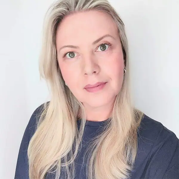 Annelise Gripp