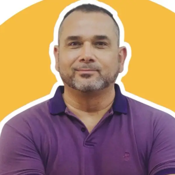 Daniel Marcius