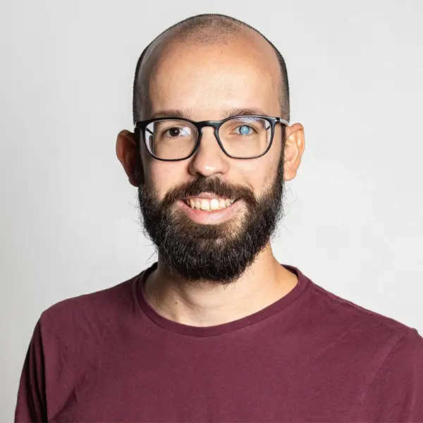Luiz Pinho