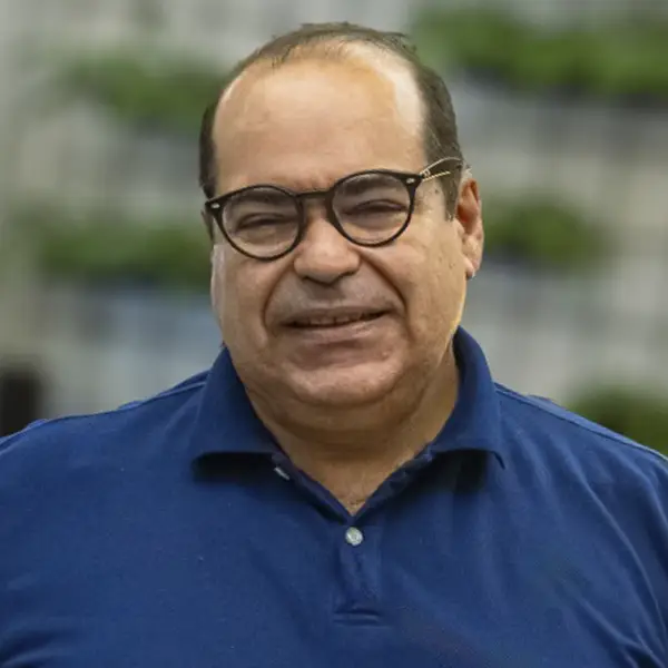 Paulo Tadeu
