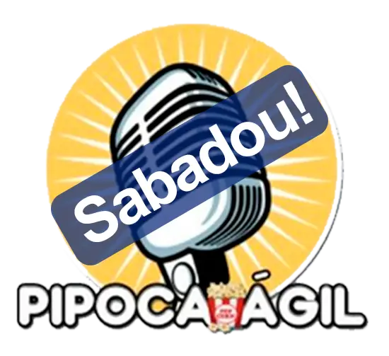 Sabadou Pipoca Ágil