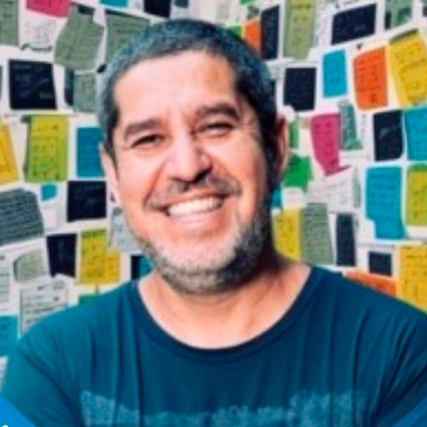 Felipe Mello
