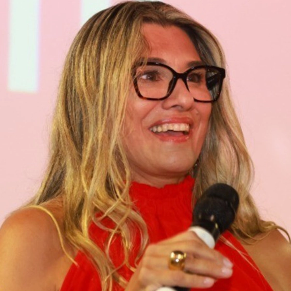 Sylvia Bellio