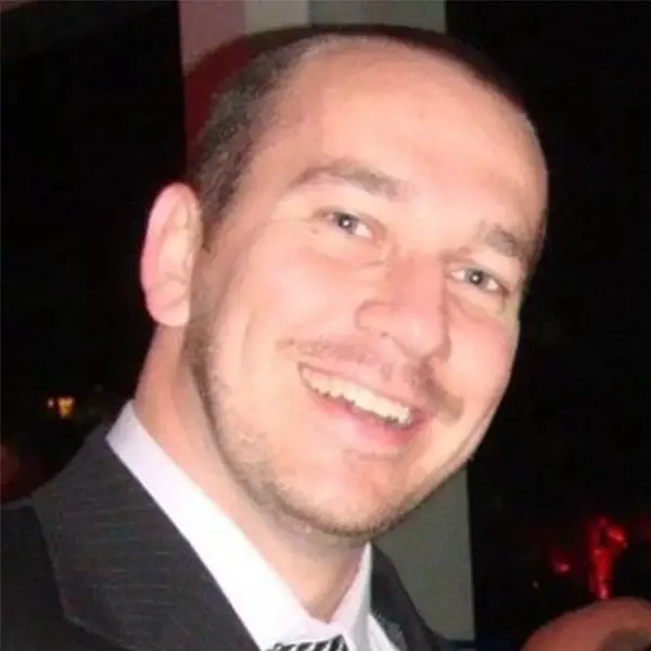 Daniel Madazio Rahal Farhat