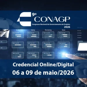 9º ConaGP - Acesso Online/Digital