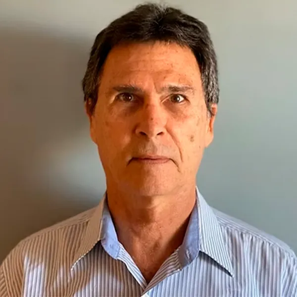 Salvatore Santoro - Dama Brasil