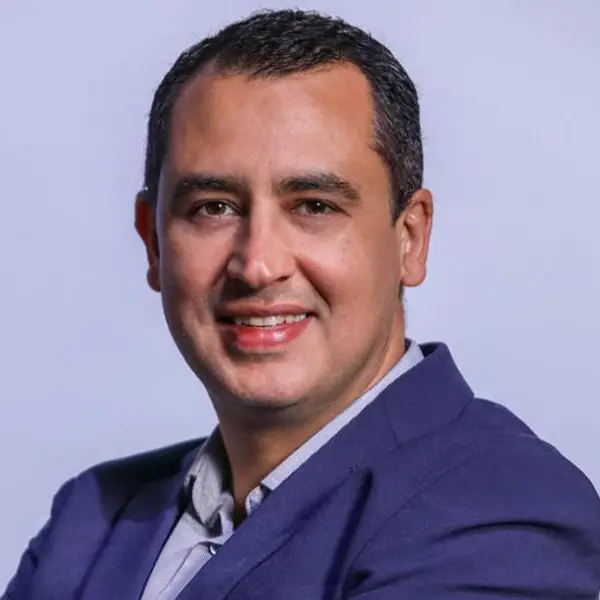 Victor Camacho