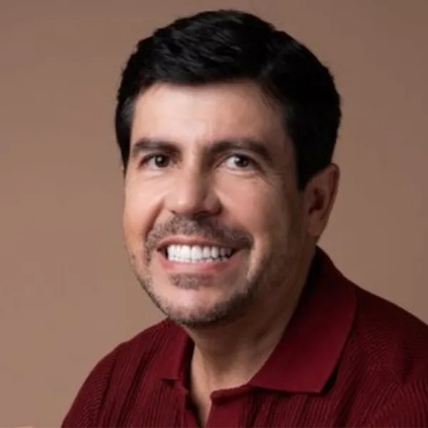 Antonio Muniz