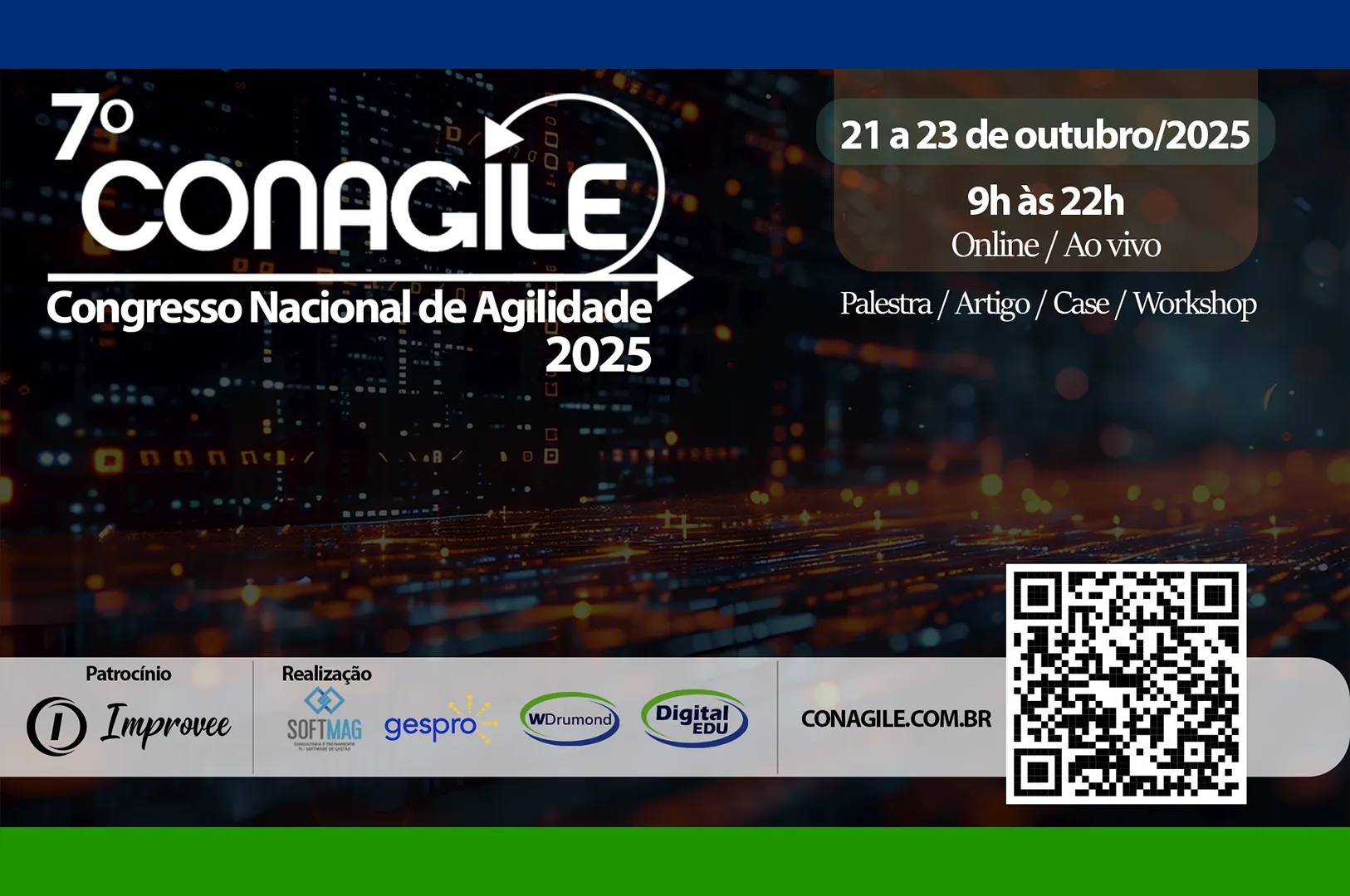 ConAGILE