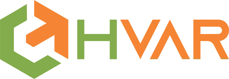 Logo Hvar - Dama Brasil Summit 2025