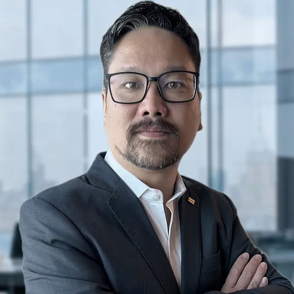 Rafael Hirata